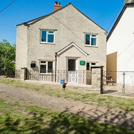 Hazeldene Cottage Parkend Exterior photo