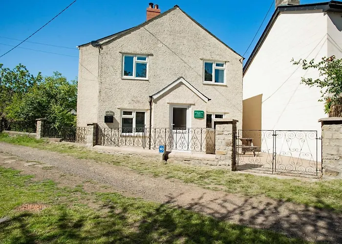 Hazeldene Cottage