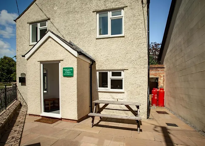 Hazeldene Cottage