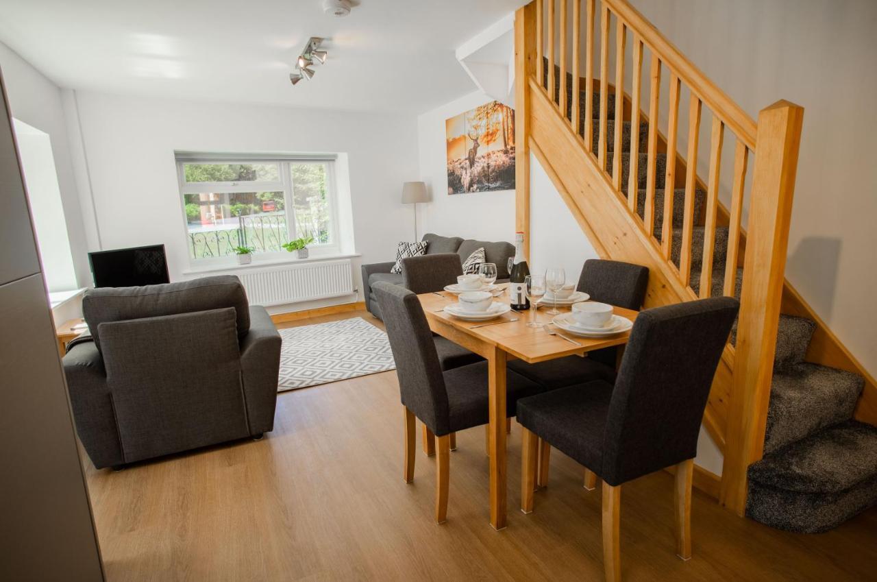 Hazeldene Holiday home