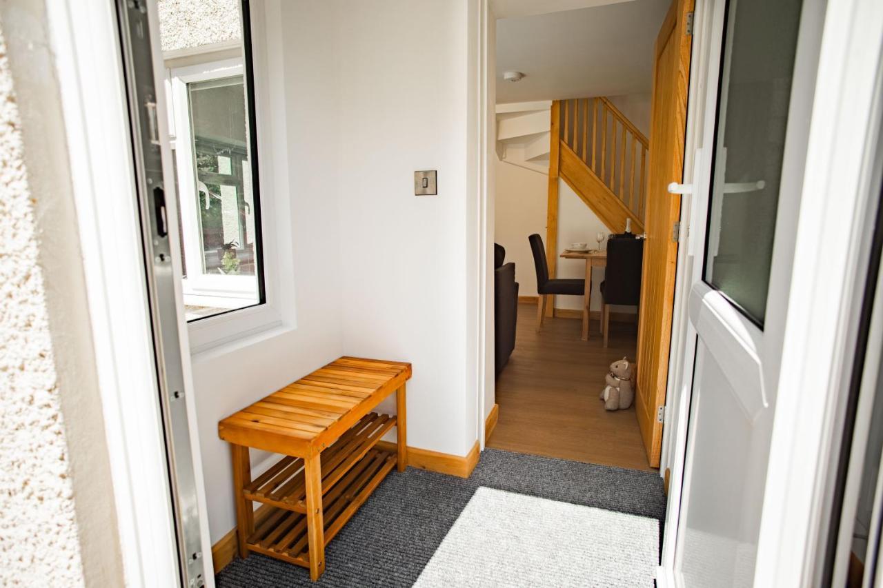 Holiday home Hazeldene *