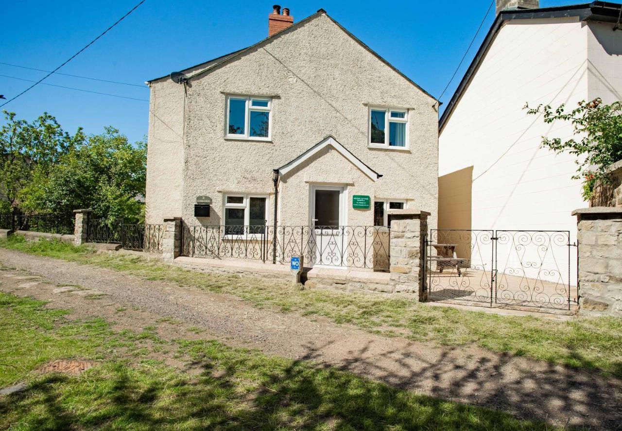 Holiday home Hazeldene Parkend