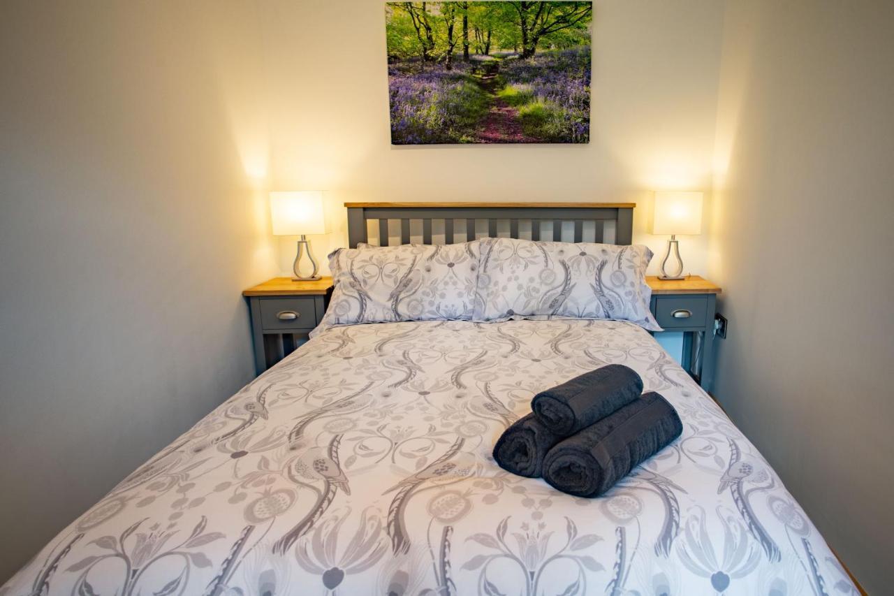Holiday home Hazeldene Parkend