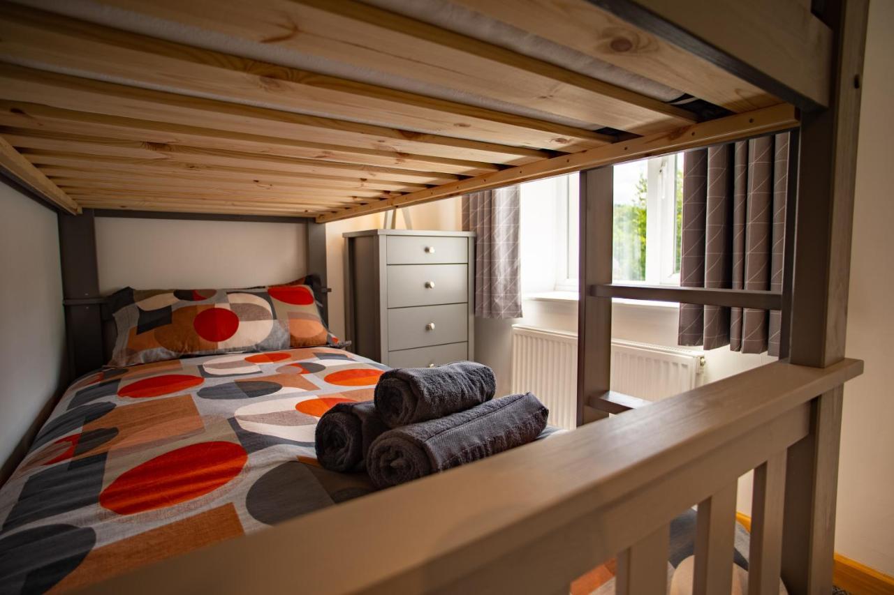 Hazeldene Holiday home