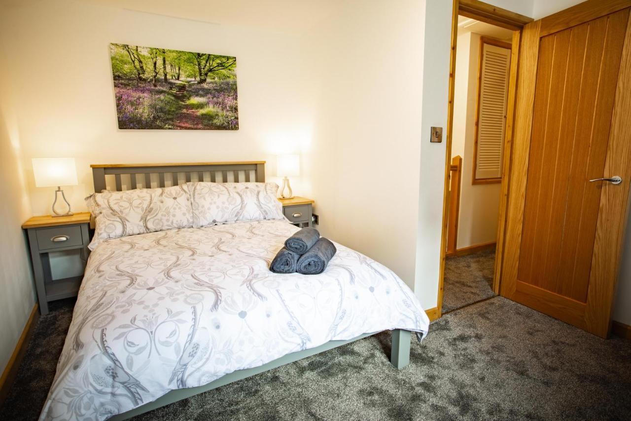 Hazeldene Holiday home