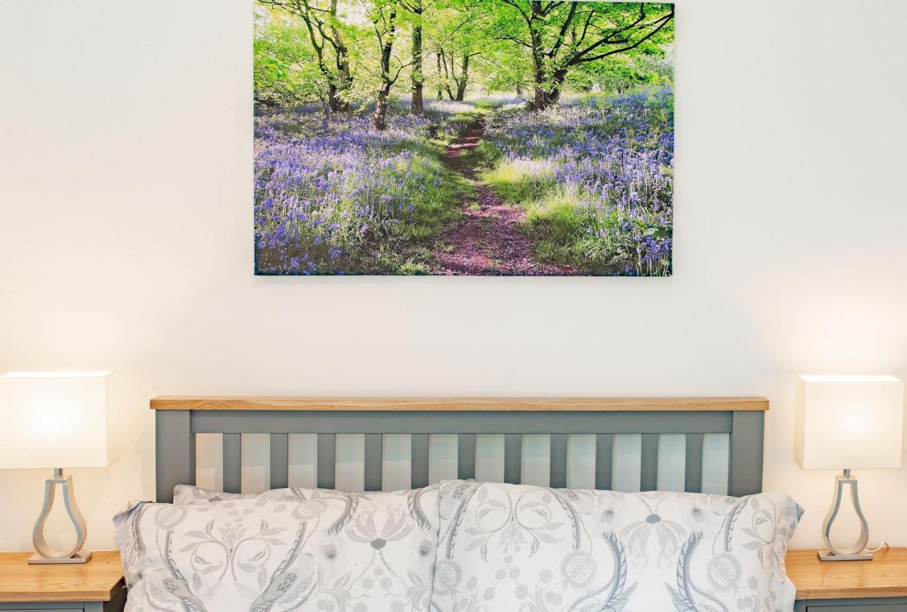 Hazeldene Holiday home *