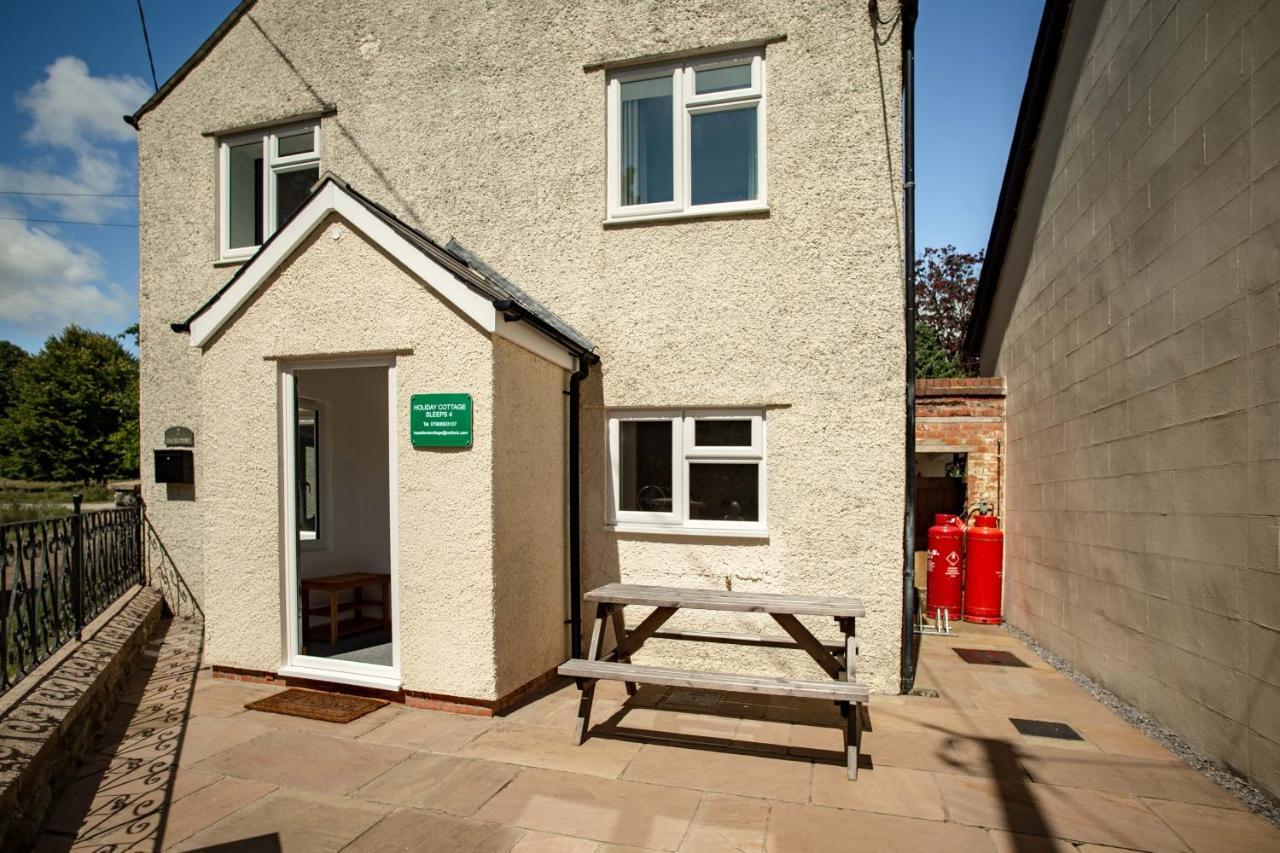 Hazeldene * Parkend